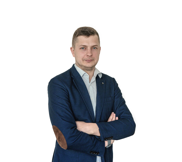 Andrius Švirinas